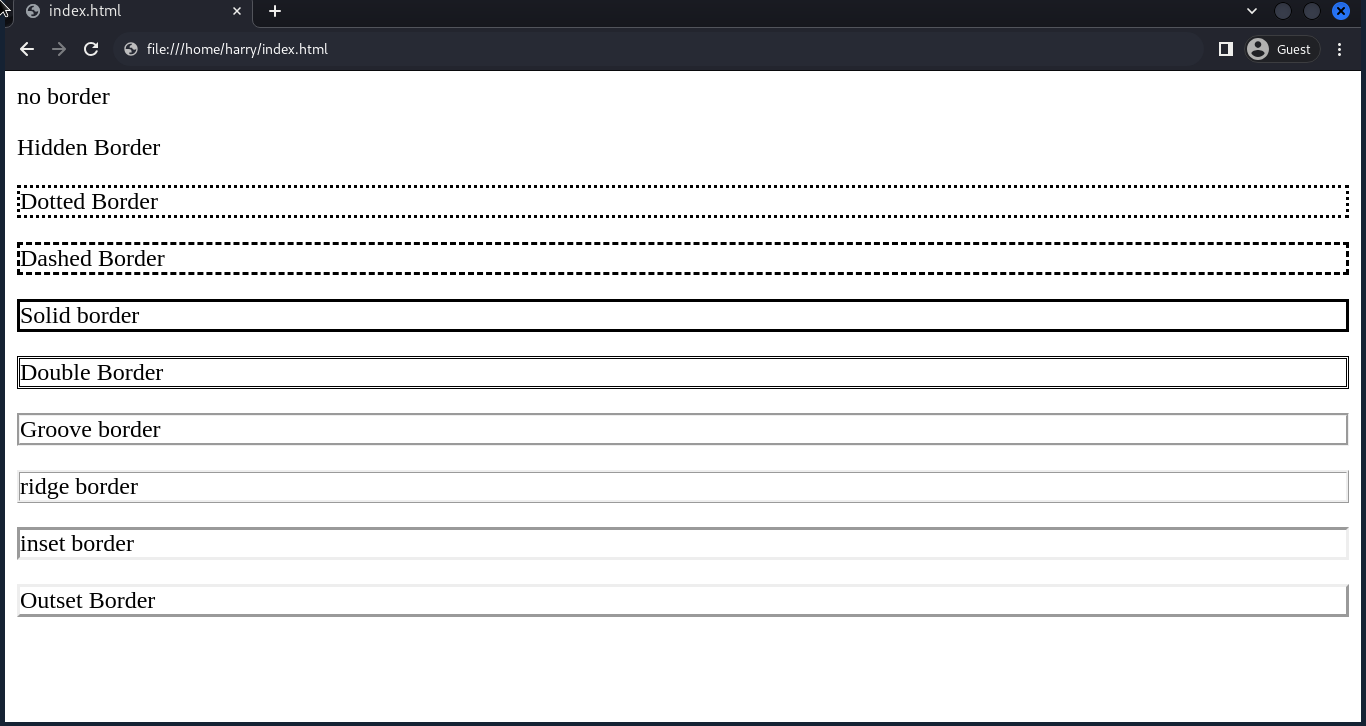 cwh tutorial image