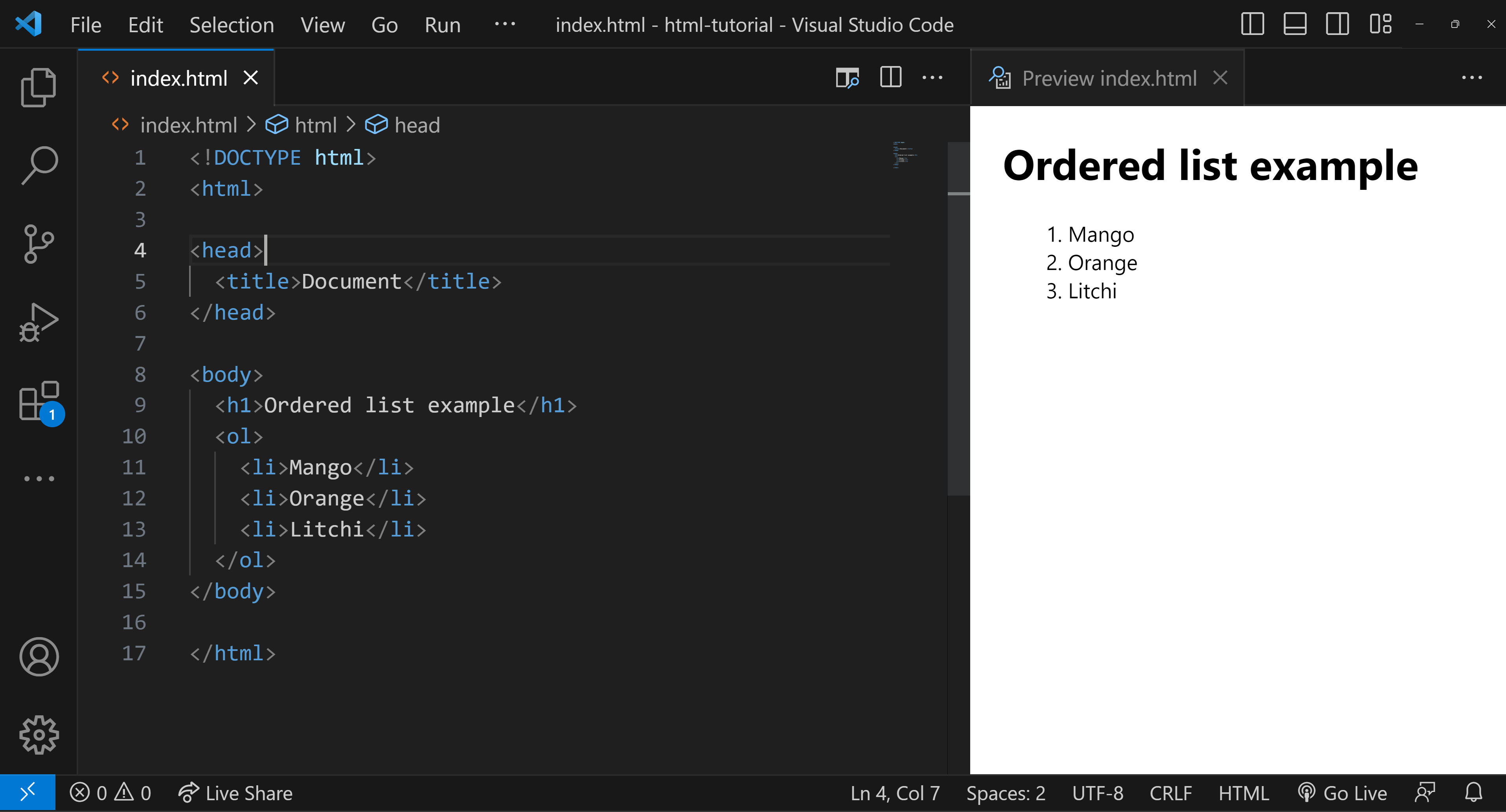 cwh tutorial image